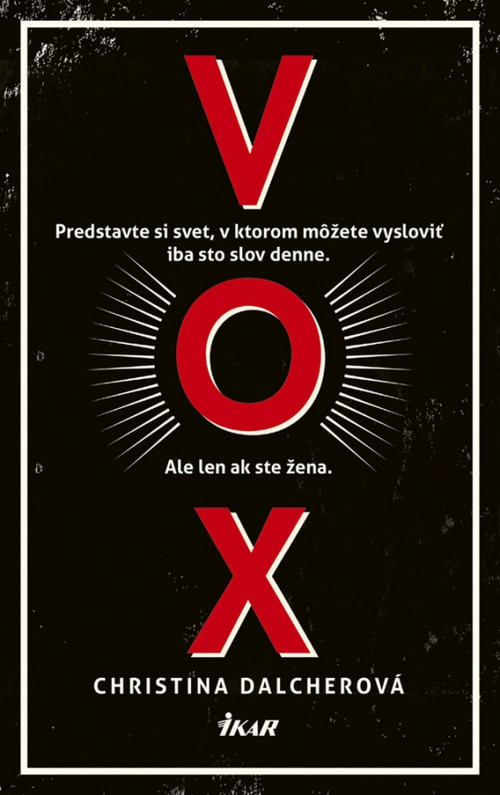 Vox (slovenské vydanie)