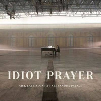 Idiot Prayer - CD