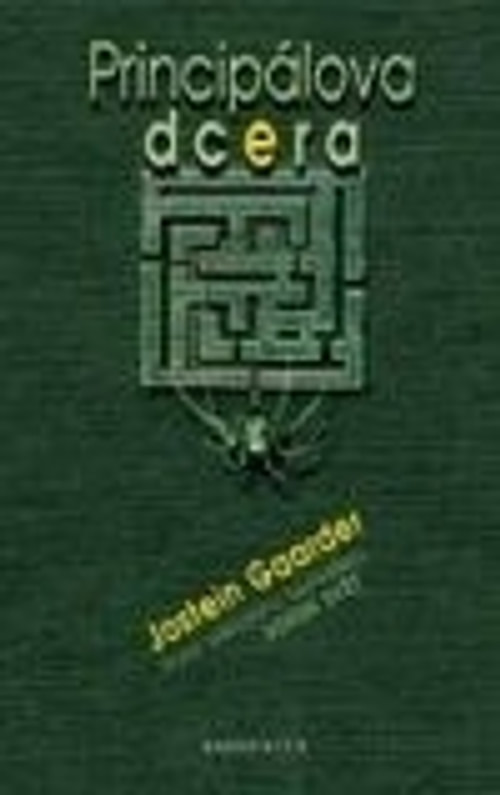 Principálová dcera