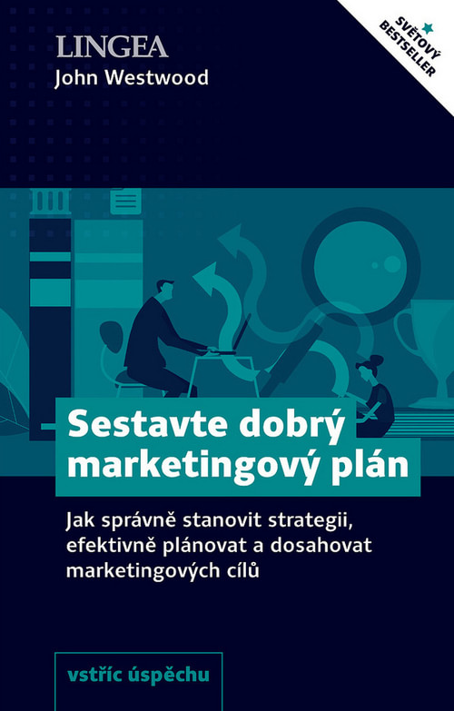 Sestavte dobrý marketingový plán