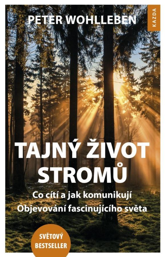 Tajný život stromů