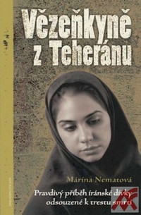 Vězeňkyně z Teheránu