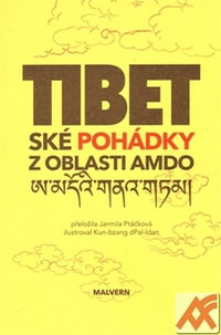 Tibetské pohádky z oblasti Amdo