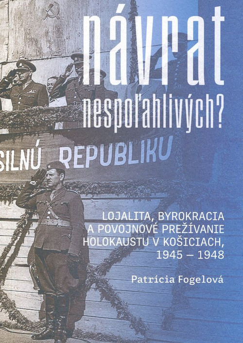 Návrat nespoľahlivých ?