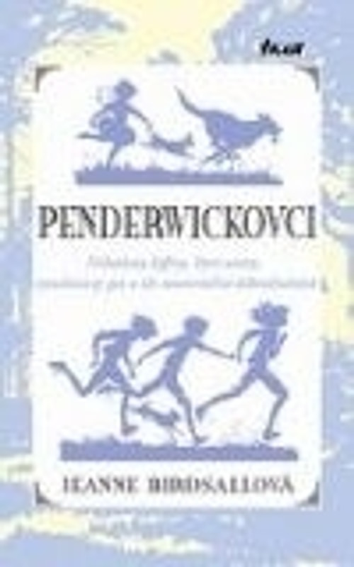 Penderwickovci