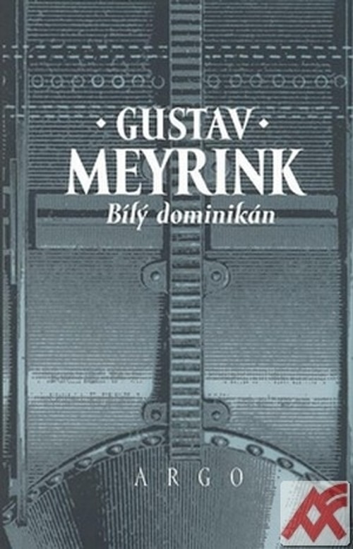 Bílý dominikán