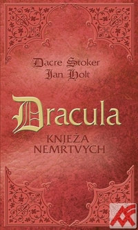 Dracula. Knieža nemŕtvych