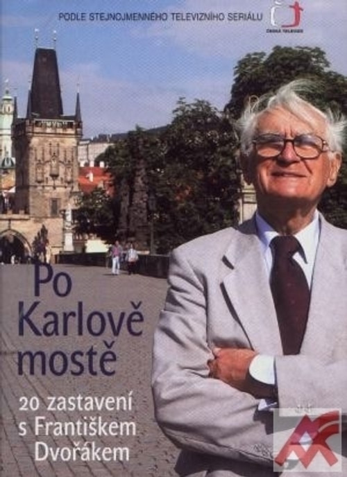 Po Karlově mostě