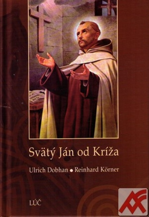 Svätý Ján od Kríža. Životopis