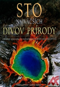 100 najväčších divov prírody