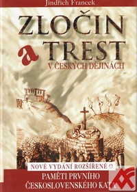 Zločin a trest v českých dějinách