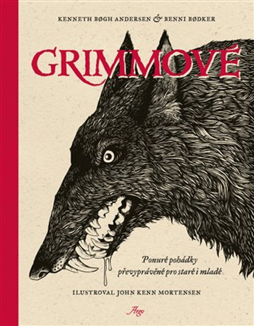 Grimmové