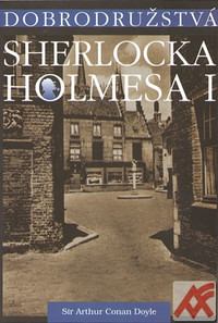 Dobrodružstvá Sherlocka Holmesa I. / The Adventures of Sherlock Holmes I.