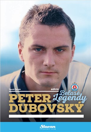 Peter Dubovský