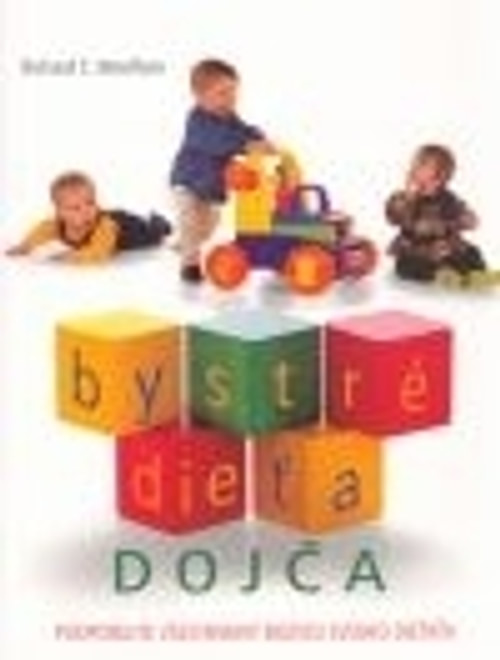 Dojča. Bystré dieťa