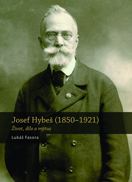 Josef Hybeš (1850-1921)