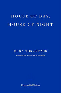 House of Day, House of Night