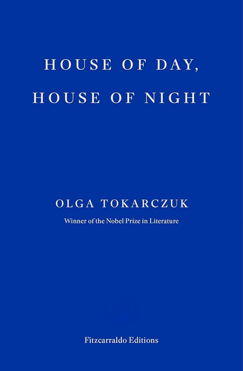 House of Day, House of Night