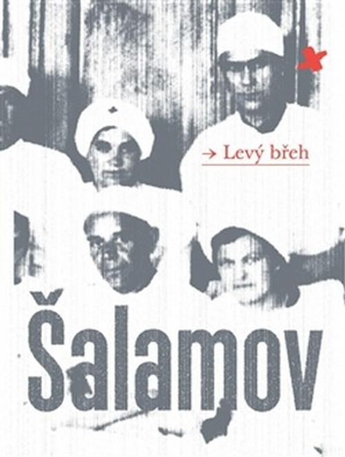 Levý břeh