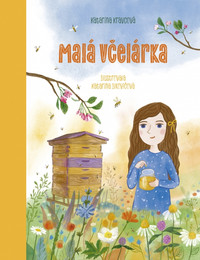 Malá včelárka