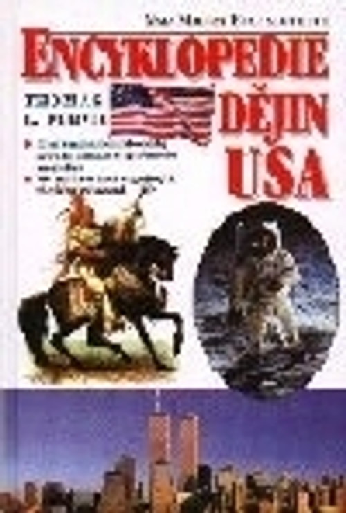 Encyklopedie dějin USA