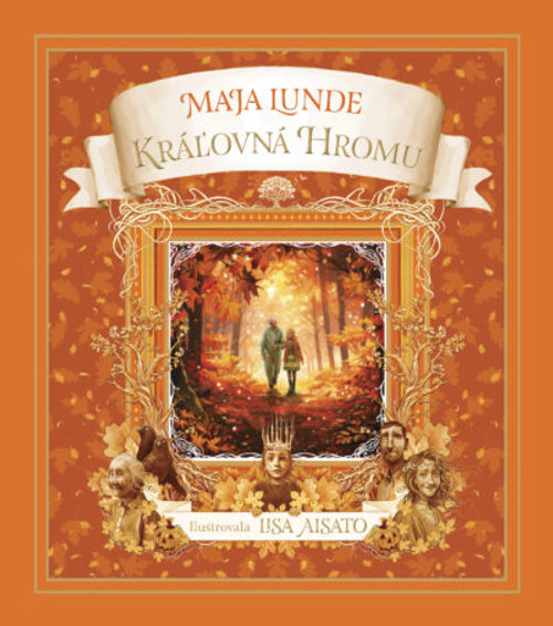 Kráľovná hromu