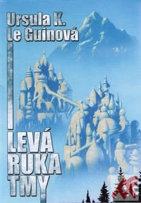 Levá ruka tmy