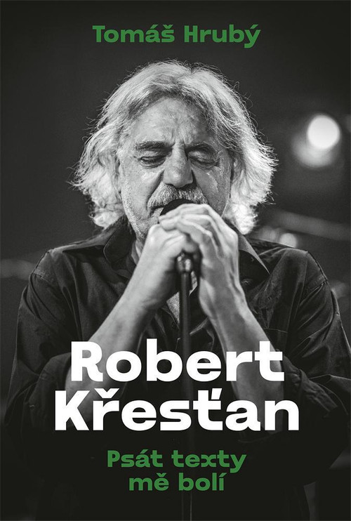 Robert Křesťan