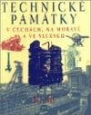 Technické památky v Čechách, na Moravě a ve Slezsku II.