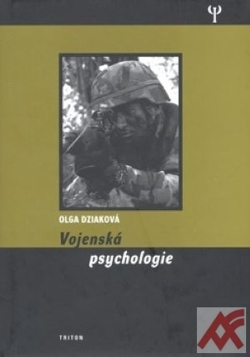 Vojenská psychologie