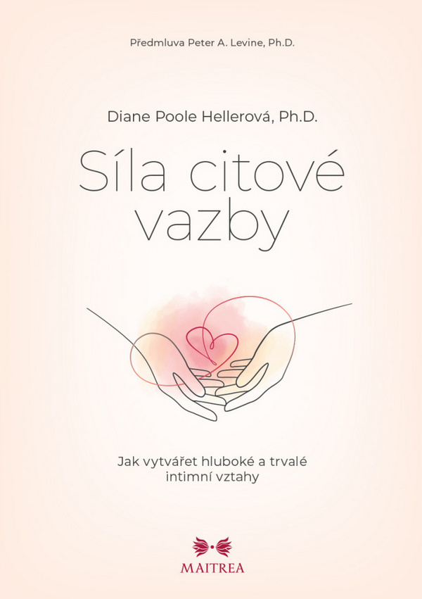 Síla citové vazby