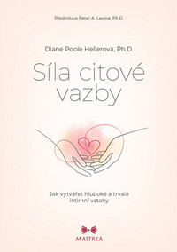 Síla citové vazby