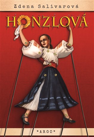 Honzlová