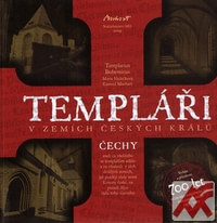 Templáři v zemích českých králů - Čechy