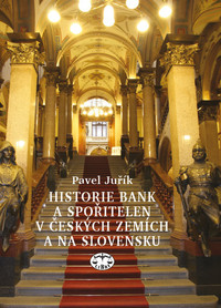 Historie bank a spořitelen v Čechách a na Moravě