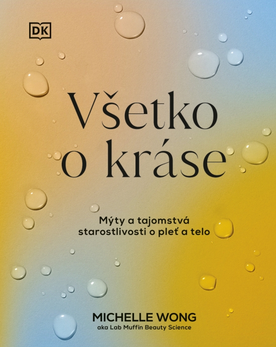 Všetko o kráse