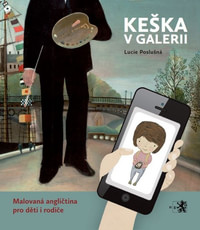 Keška v galerii