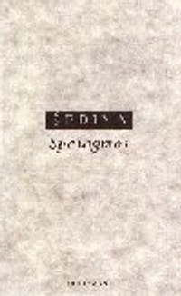 Sparagmos