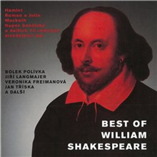Best Of William Shakespeare