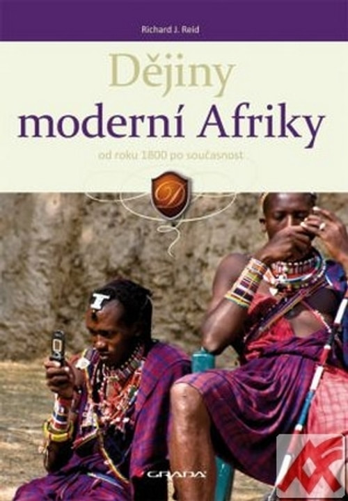 Dějiny moderní Afriky od roku 1800 po současnost