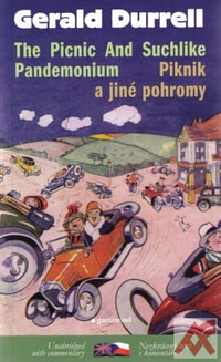 Piknik a jiné pohromy / The Picnic And Suchlike Pandemonium