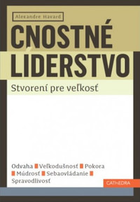 Cnostné líderstvo