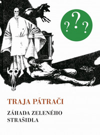 Záhada zeleného strašidla (4)