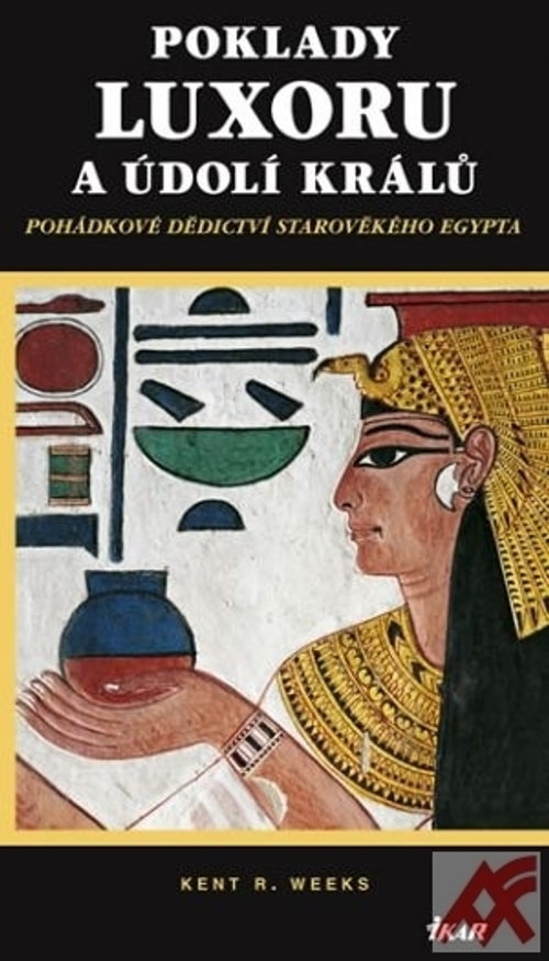 Poklady Luxoru a Údolí králů