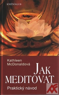 Jak meditovat. Praktický návod