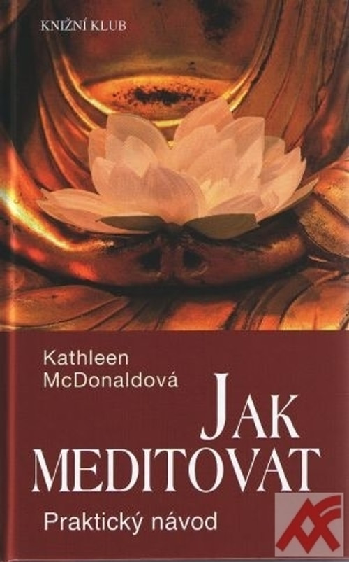 Jak meditovat. Praktický návod