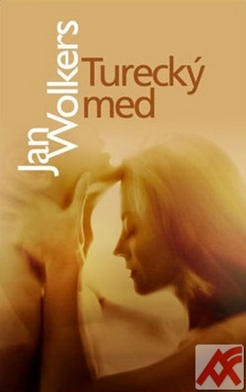 Turecký med