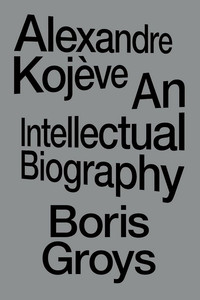 Alexandre Kojeve