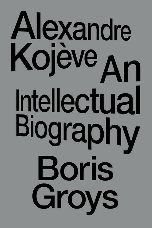Alexandre Kojeve