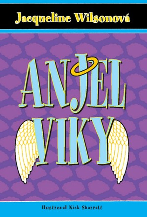 Anjel Viky